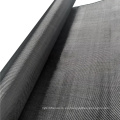 Rollo de tela de tela de fibra de carbono de 1k 90 g